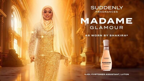 Employee Fragrance Campaigns