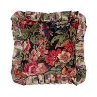 Opulent Floral Decor Image 1