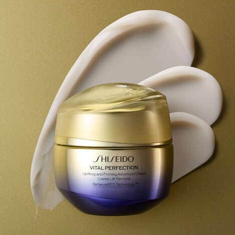 Scientifically Advanced Moisturizers
