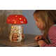 Imaginative Mushroom Lamps Image 1