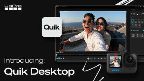 Expansive Premium Editing Apps