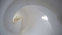 Temple-Inspired Sculptural Lighthouses Image 6