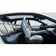Rear Window-Reduced Electric SUVs Image 1