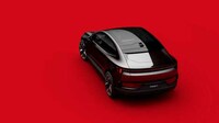 Rear Window-Reduced Electric SUVs Image 2
