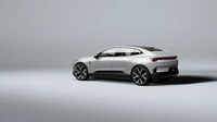 Rear Window-Reduced Electric SUVs Image 3