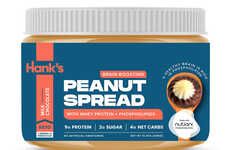 Brain-Boosting Nut Spreads