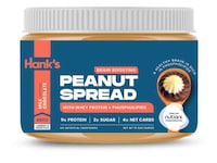 Brain-Boosting Nut Spreads Image 1