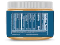 Brain-Boosting Nut Spreads Image 3