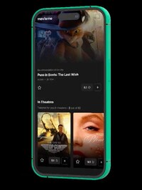 Personalized Film Apps Image 1