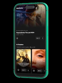 Personalized Film Apps