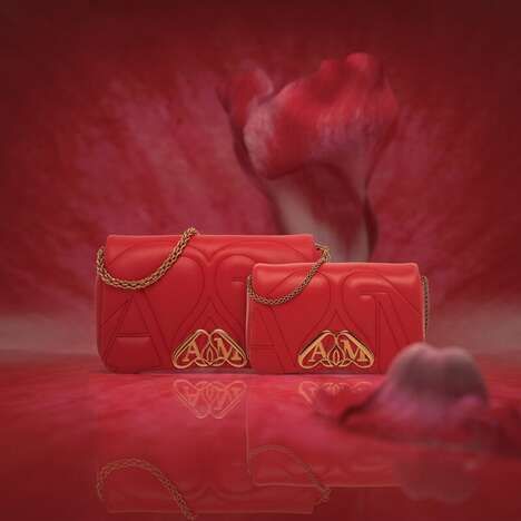 Lunar New Year-Inspired Accessories