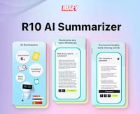 AI Text Summarizers Image 1