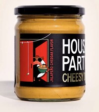 Convenient Cheesy Dips Image 2