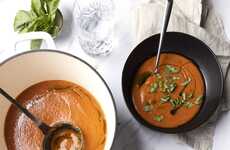 Hearty Vegan Winter Soups