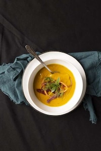 Hearty Vegan Winter Soups Image 2