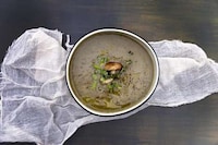Hearty Vegan Winter Soups Image 3
