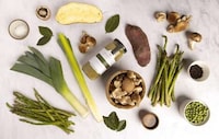 Hearty Vegan Winter Soups Image 4