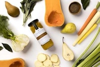 Hearty Vegan Winter Soups Image 5