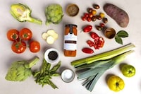 Hearty Vegan Winter Soups Image 6