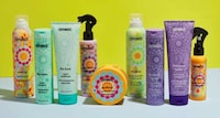 Sustainable Haircare Partnerships Image 1