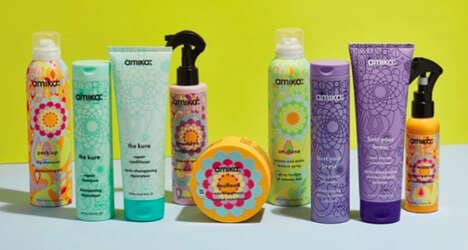 Sustainable Haircare Partnerships