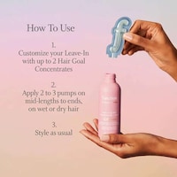 Hair-Repairing Leave-In Treatments Image 1