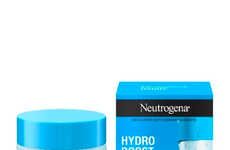 Hydrating Skin-Boosting Gels