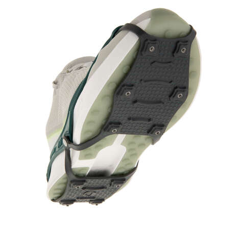 Removable Footwear Spikes