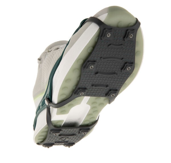 Removable Footwear Spikes