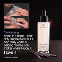 Leave-In Scalp Massage Serums Image 3