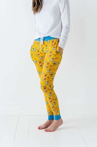 Premium Sleepwear Brand Collaborations Image 2