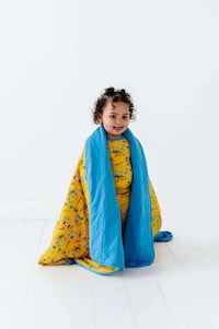 Premium Sleepwear Brand Collaborations Image 3