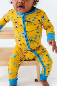 Premium Sleepwear Brand Collaborations Image 4