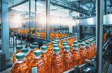 Beverage Manufacturing Agreements