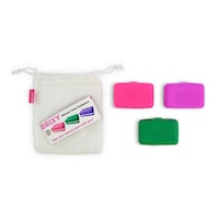 Beauty Bar Travel Cases Image 1