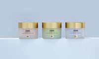 Refillable Hydrating Moisturizers