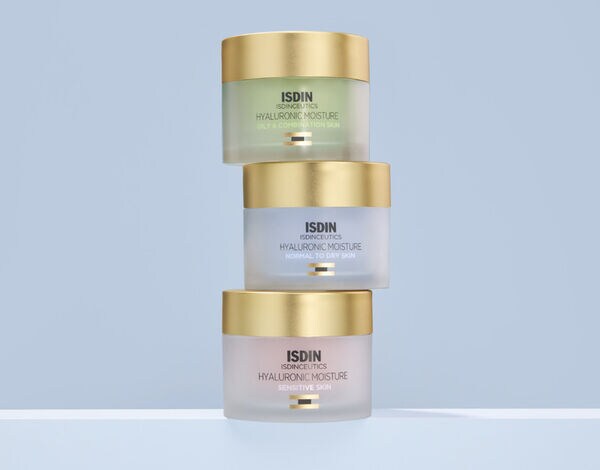 Refillable Hydrating Moisturizers Image 2