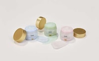 Refillable Hydrating Moisturizers Image 3