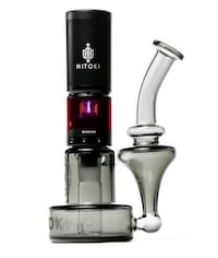Cutting-Edge Smoking Devices