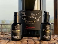 Anti-Aging Grape Serums