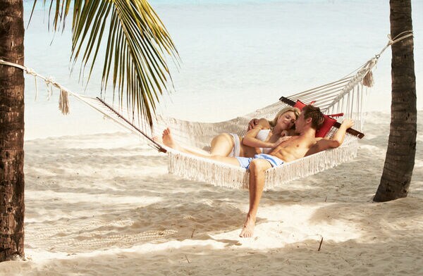 Romantic Carribean Hotel Stays