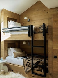 Contemporary Ski Home Projects Image 2