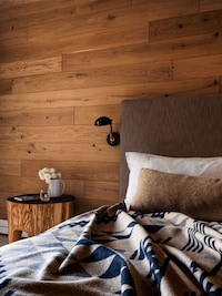 Contemporary Ski Home Projects Image 5