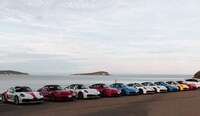 Luxury Auto-Branded Travel Experiences Image 2