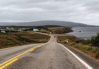 Luxury Auto-Branded Travel Experiences Image 3