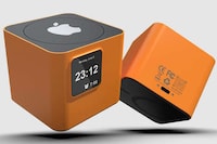Branded Technology Alarm Clocks Image 1