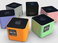 Branded Technology Alarm Clocks Image 2
