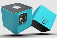 Branded Technology Alarm Clocks Image 3