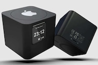 Branded Technology Alarm Clocks Image 4