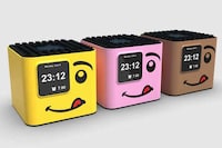 Branded Technology Alarm Clocks Image 5